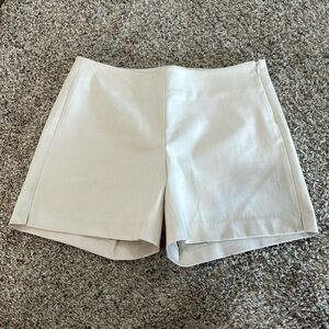 Ecru Women’s Shorts